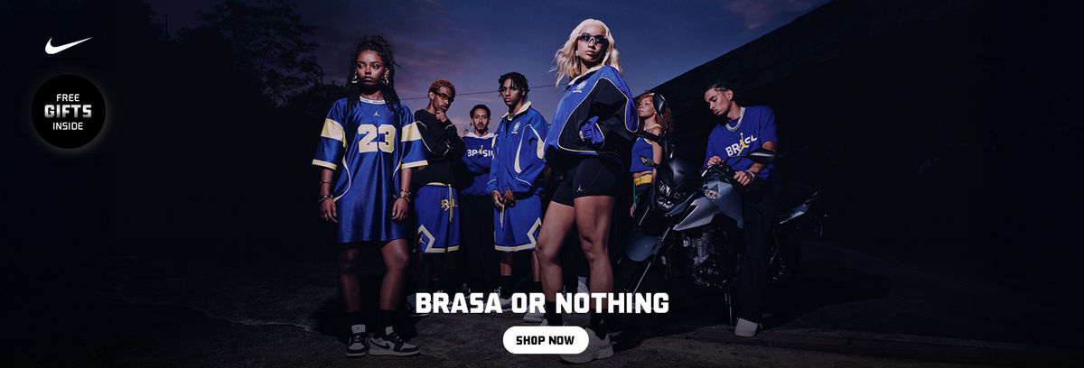 brasa-or-nothing