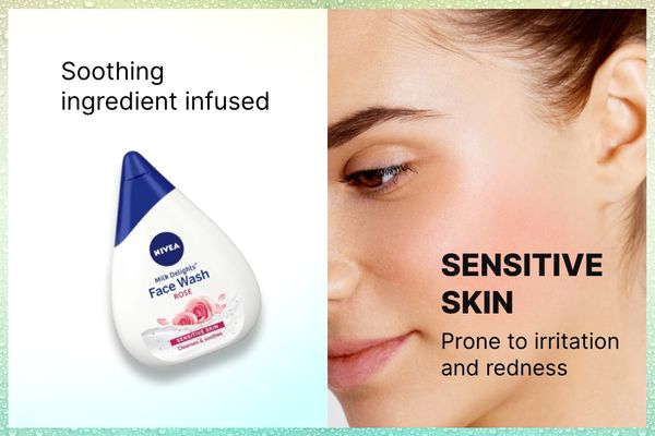 best-facewashes-for-sensitive-skin