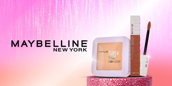 Maybelline New York