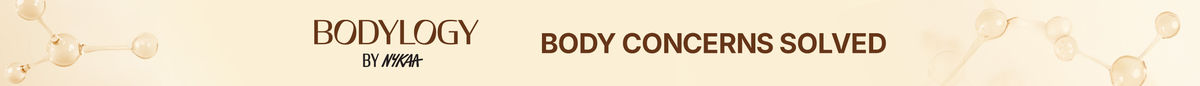 Bodylogy, Body Concerns Solved strip