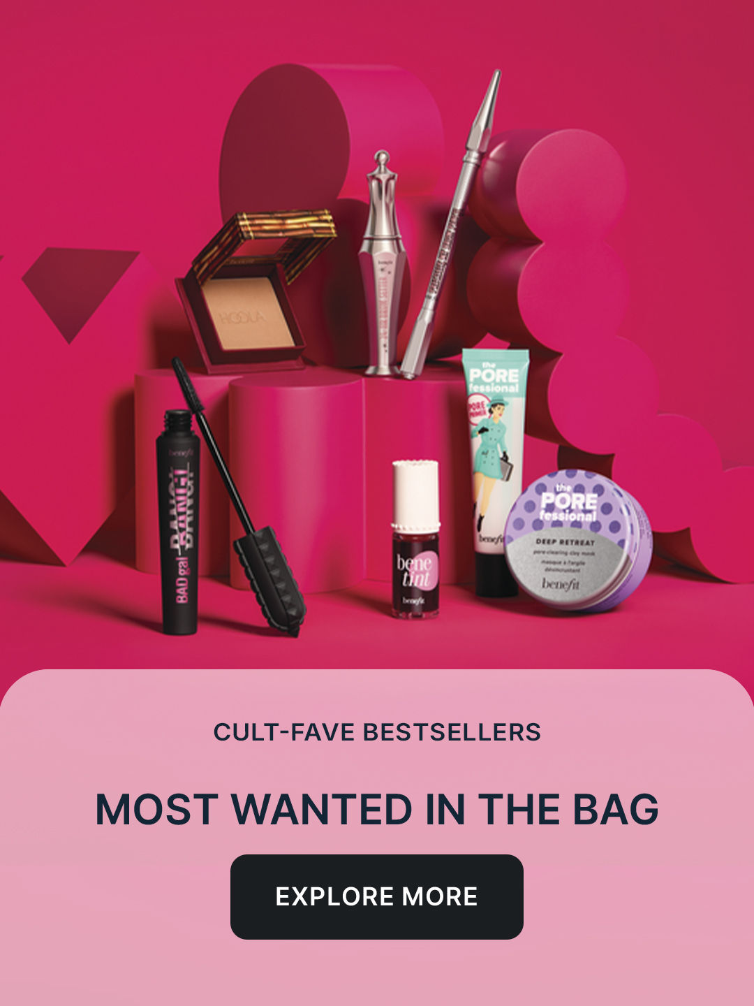 benefit makeup sale