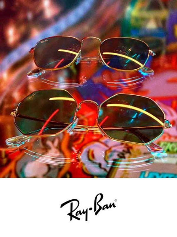ray-ban