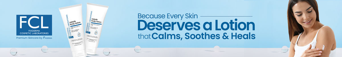 Fixderma Cosmetic Laboratories