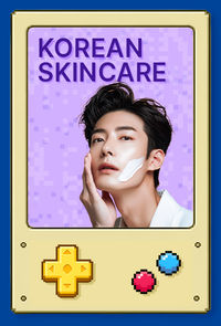 Korean Skincare