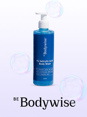 Be Bodywise