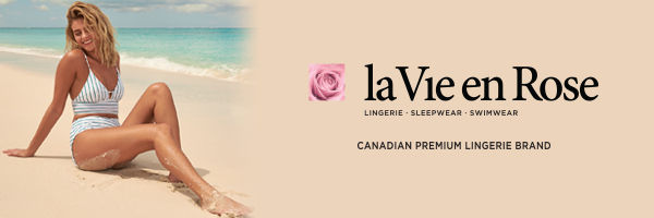Buy La Vie En Rose Push Up Strapless Lace - White online