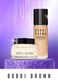 Bobbi Brown