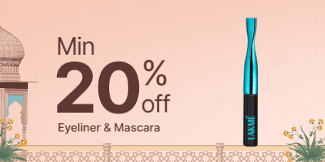 Makeup Flash Sale