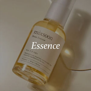 Mixsoon Essences