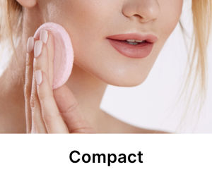 Marvellous Face compact