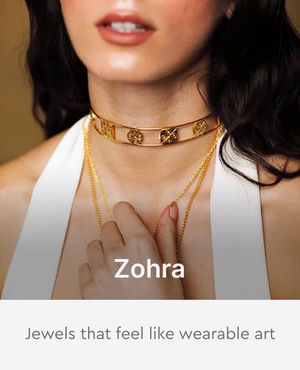 zohra