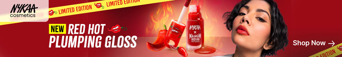 nykaa cosmetics