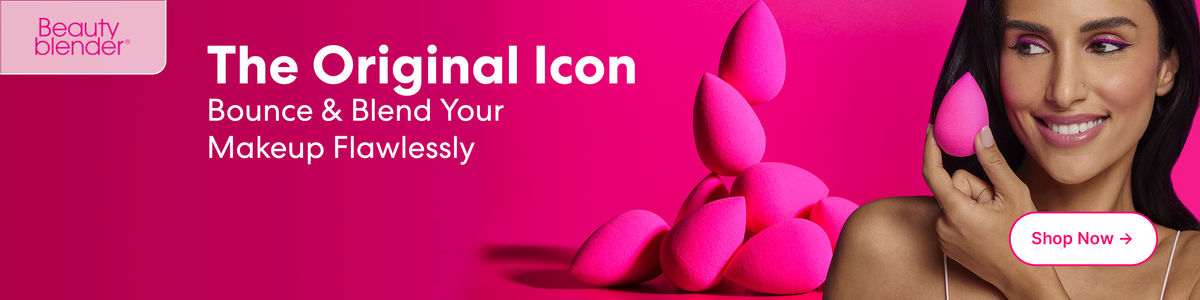 Beautyblender