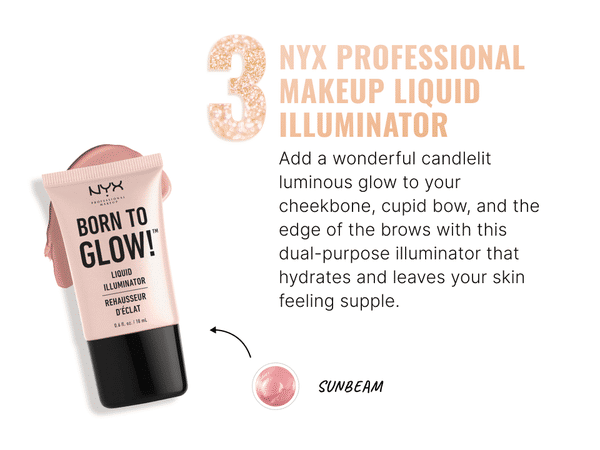 NYX Professional Makeup