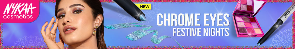 Nykaa Cosmetics