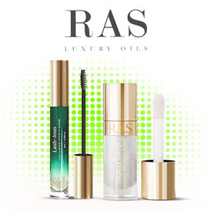 RAS Luxury Oils
