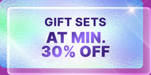 Gift Sets min 20%