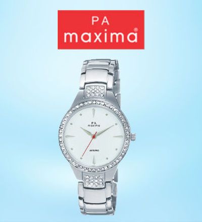 pa-maxima