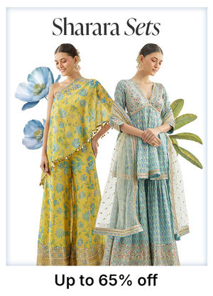 sharara-sets