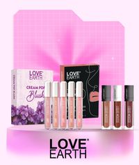 Love Earth