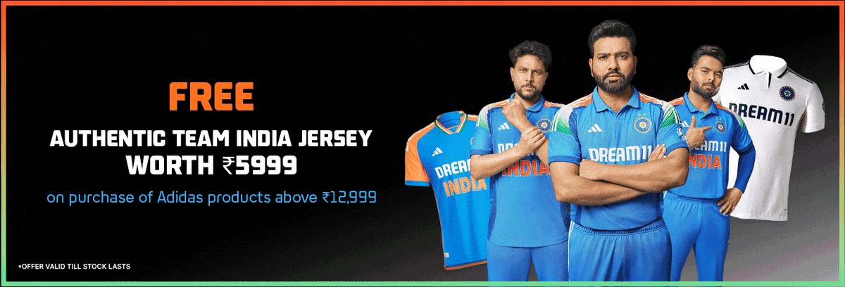adidas-indian-team