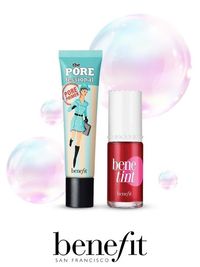 Benefit Cosmetics