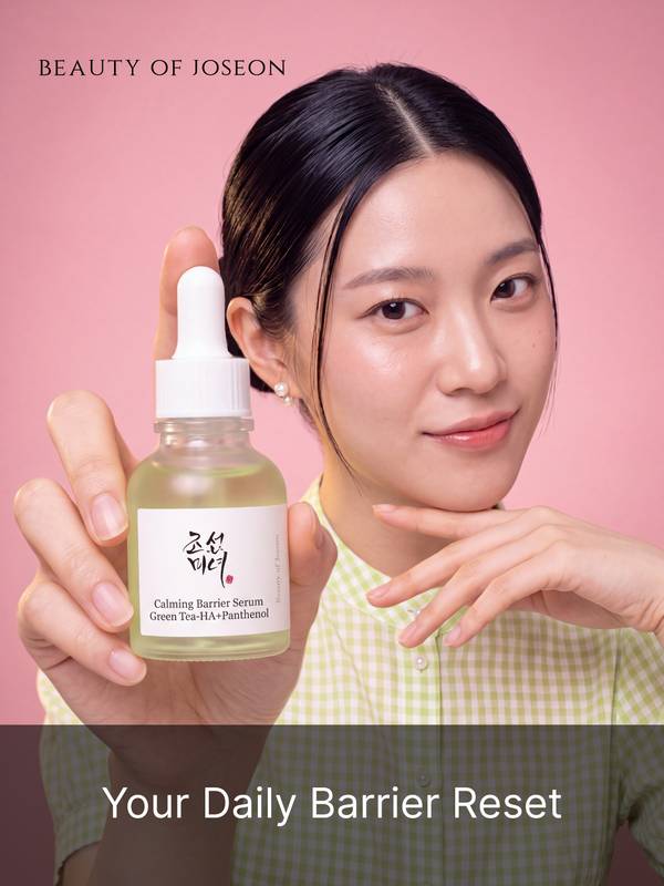 beauty of joseon