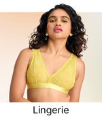 lingerie
