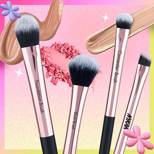 Nykaa Tools & Accessories