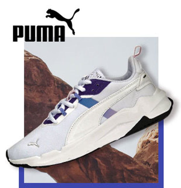 puma