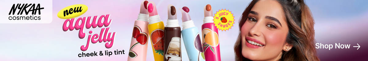 Nykaa Cosmetics