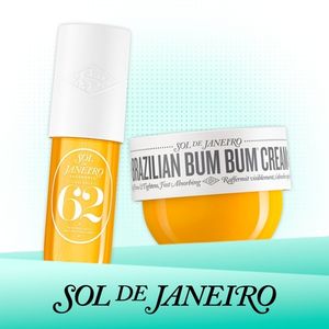 Sol de Janeiro