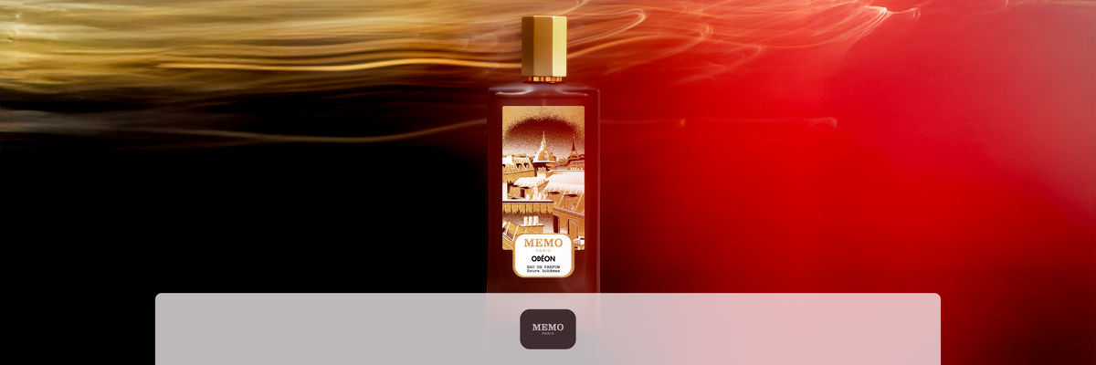 Memo Paris