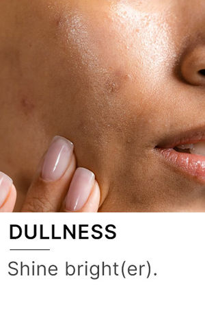 Dullness