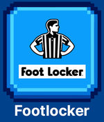 Footlocker