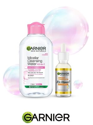 Garnier