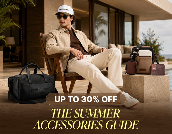 Men's Accessories