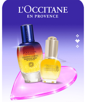 L'Occitane