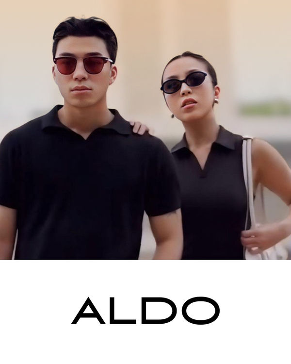 aldo