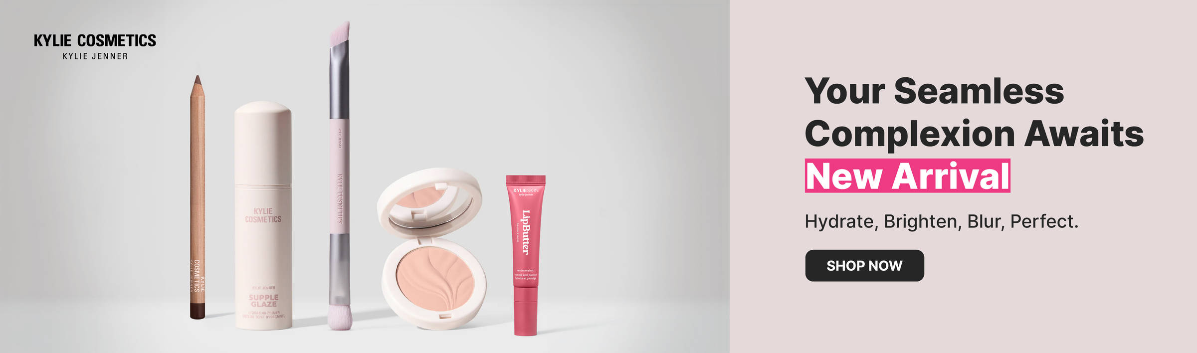 Kylie Cosmetics