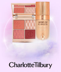 Charlotte Tilbury