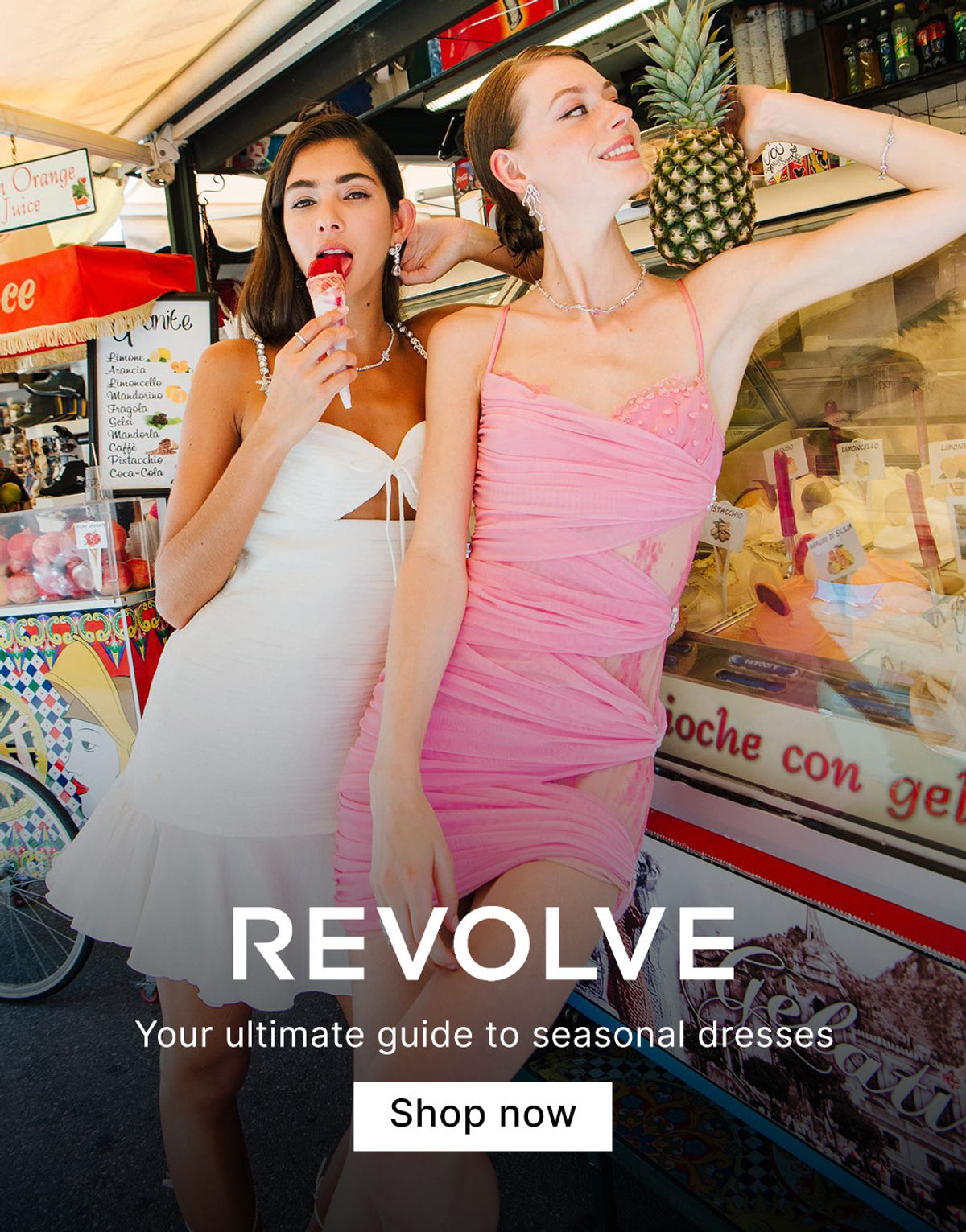 revolve 