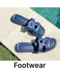 footwear