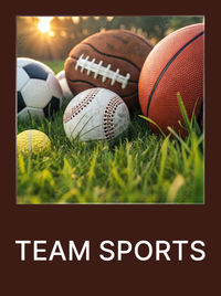 Team Sports