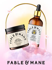 Fable & Mane