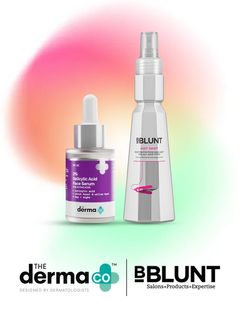 The Derma Co;BBlunt
