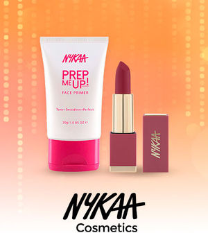 Nykaa Cosmetics