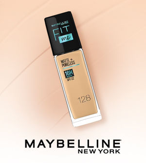 Maybelline New York