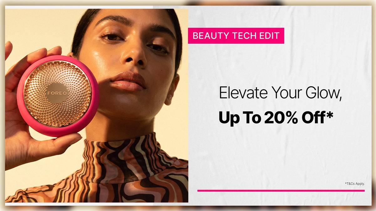 Beauty Tech Edit