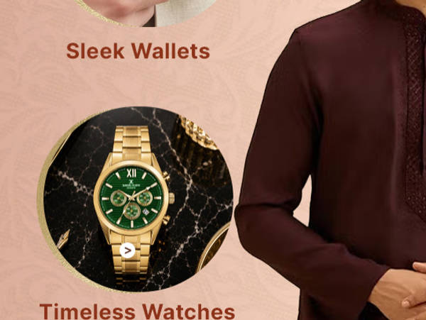 timeless-watches